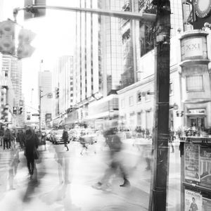 Meet your Posher, Connie